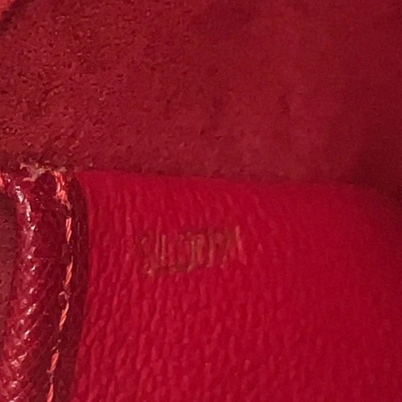 SALE! Ltd Edition Louis Vuitton Monogram Sharon Stone Vanity Star Bag/DB/Box - Picture 11 of 16